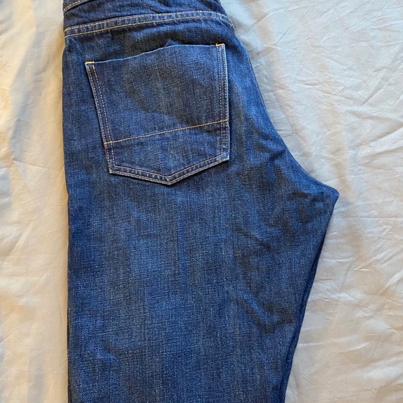 Vince Men’s Jeans Sz 29 - Picture 3 of 6